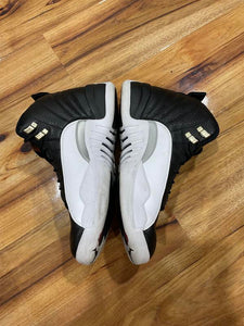 Jordan 12 Retro Playoffs (2022)