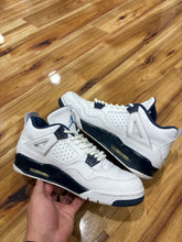 Load image into Gallery viewer, Jordan 4 Retro Columbia (2015)