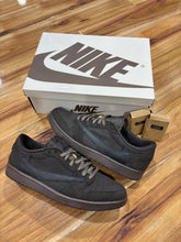Load image into Gallery viewer, Jordan 1 Retro Low OG SP Travis Scott Velvet Brown