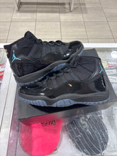 Load image into Gallery viewer, Jordan 11 Retro Gamma Blue (2025)