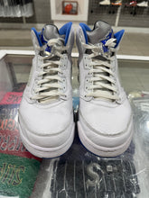 Load image into Gallery viewer, Jordan 5 Retro White Stealth (2021)