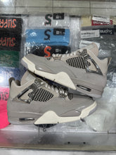 Load image into Gallery viewer, Jordan 4 Retro Frozen Moments (Women's)