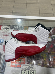 Jordan 12 Retro Cherry (2023)