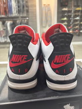 Load image into Gallery viewer, Jordan 4 Retro Fire Red (2020)