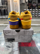 Load image into Gallery viewer, Nike Dunk Low Cactus Plant Flea Market Swamp Sponge Psychic Purple