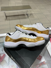 Load image into Gallery viewer, Jordan 11 Retro Low Closing Ceremony