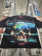 Godspeed Sklobe Tee Black