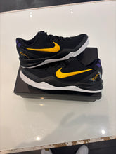 Load image into Gallery viewer, Nike Kobe 8 Protro Lakers Away