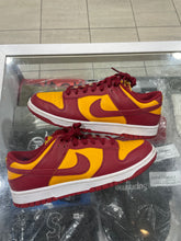 Load image into Gallery viewer, Nike Dunk Low Midas Gold