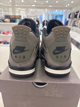 Load image into Gallery viewer, Jordan 4 Retro Cave Stone (GS)