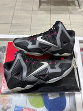 Load image into Gallery viewer, Nike LeBron 11 Miami Nights