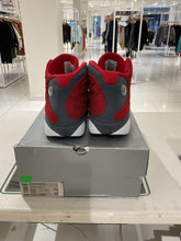 Load image into Gallery viewer, Jordan 13 Retro Gym Red Flint Grey