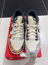 Load image into Gallery viewer, Nike Dunk Low SE Sail Multi-Camo