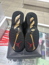 Load image into Gallery viewer, Jordan 8 Retro OVO Black