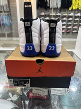 Load image into Gallery viewer, Jordan 12 Retro Blueberry
