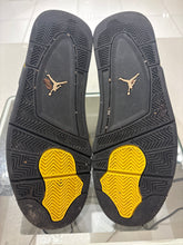 Load image into Gallery viewer, Jordan 4 Retro Thunder (2023)