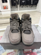 Load image into Gallery viewer, Jordan 4 Retro Cave Stone