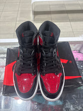 Load image into Gallery viewer, Jordan 1 Retro High OG Patent Bred