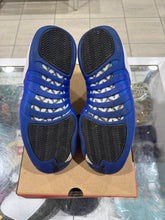 Load image into Gallery viewer, Jordan 12 Retro Blueberry