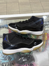 Load image into Gallery viewer, Jordan 11 Retro Space Jam (2016)
