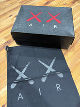 Load image into Gallery viewer, Jordan 4 Retro Kaws