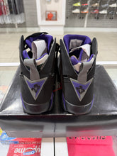 Load image into Gallery viewer, Jordan 7 Retro Ray Allen Bucks