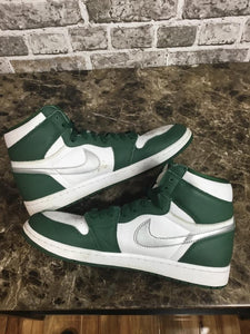 Jordan 1 Retro High OG Gorge Green