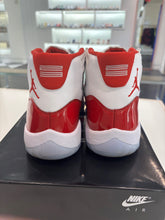Load image into Gallery viewer, Jordan 11 Retro Cherry (2022)