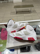 Load image into Gallery viewer, Jordan 6 Retro Hare