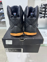 Load image into Gallery viewer, Nike LeBron 13 Black Lion