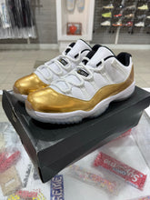 Load image into Gallery viewer, Jordan 11 Retro Low Closing Ceremony