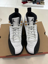 Load image into Gallery viewer, Jordan 12 Retro Taxi (2025)