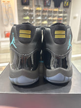 Load image into Gallery viewer, Jordan 11 Retro Gamma Blue (2025)