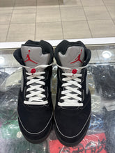 Load image into Gallery viewer, Jordan 5 Retro OG Black Metallic Reimagined