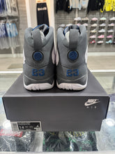 Load image into Gallery viewer, Jordan 9 Retro Flint Grey French Blue (2026)