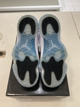 Load image into Gallery viewer, Jordan 11 Retro Legend Blue (2024)