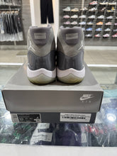 Load image into Gallery viewer, Jordan 11 Retro Cool Grey (2021)
