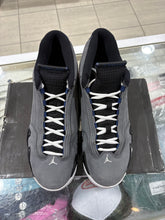 Load image into Gallery viewer, Jordan 14 Retro Light Graphite (2011)