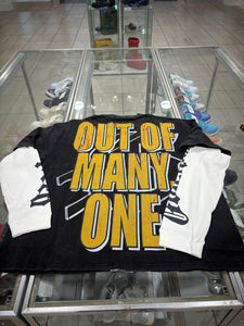 Godspeed Chosen One Thermal