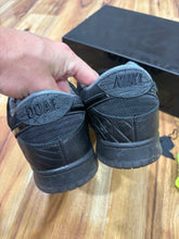 Load image into Gallery viewer, Nike Dunk Low Ducks of a Feather Black University of Oregon PE