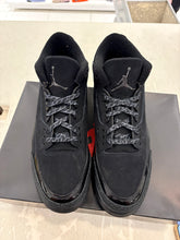 Load image into Gallery viewer, Jordan 3 Retro Black Cat (2025)