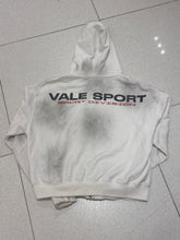 Load image into Gallery viewer, Vale Forever Sport Zip Up Hoodie