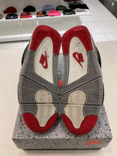 Load image into Gallery viewer, Jordan 4 Retro Bred Reimagined