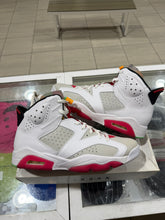 Load image into Gallery viewer, Jordan 6 Retro Hare