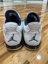 Load image into Gallery viewer, Jordan 4 Retro Columbia (2015)