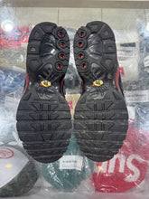 Load image into Gallery viewer, Nike Air Max Plus TN University Red