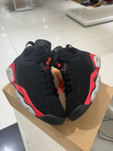 Load image into Gallery viewer, Jordan 6 Retro Infrared Salesman