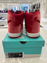 Load image into Gallery viewer, Nike SB Dunk High Red Velvet