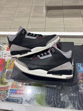 Load image into Gallery viewer, Jordan 3 Retro Black Cement (2018)