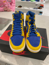 Load image into Gallery viewer, Jordan 1 Retro High OG Laney